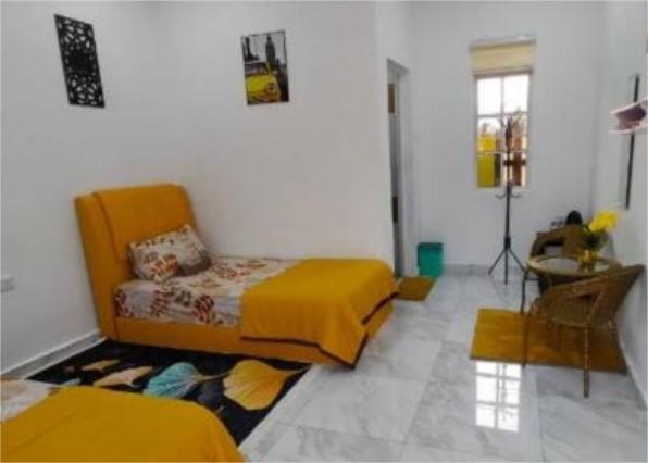 D'Laman Homestay & Chalet Rembau