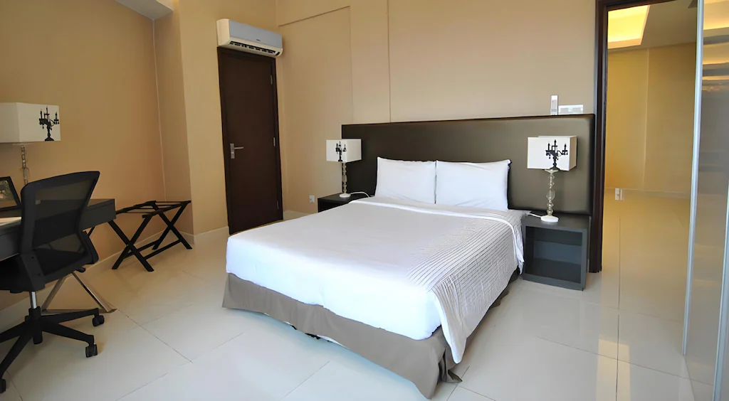 Damas Suites & Residences Kuala Lumpur