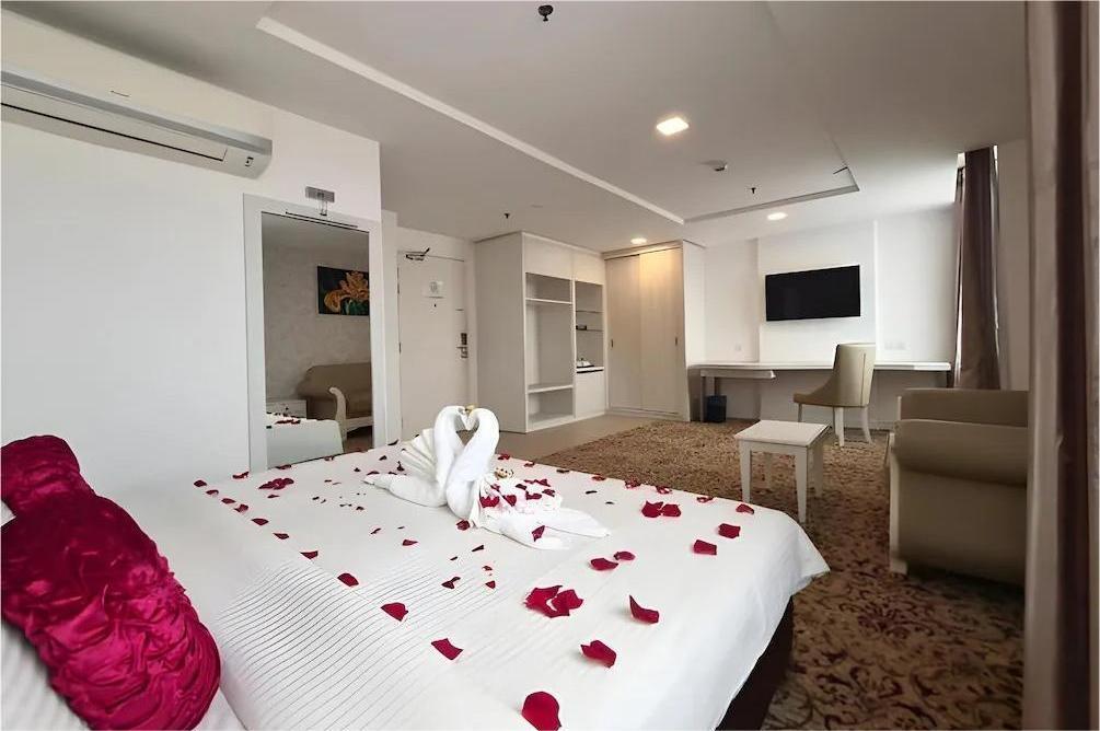 De Palma Hotel Shah Alam