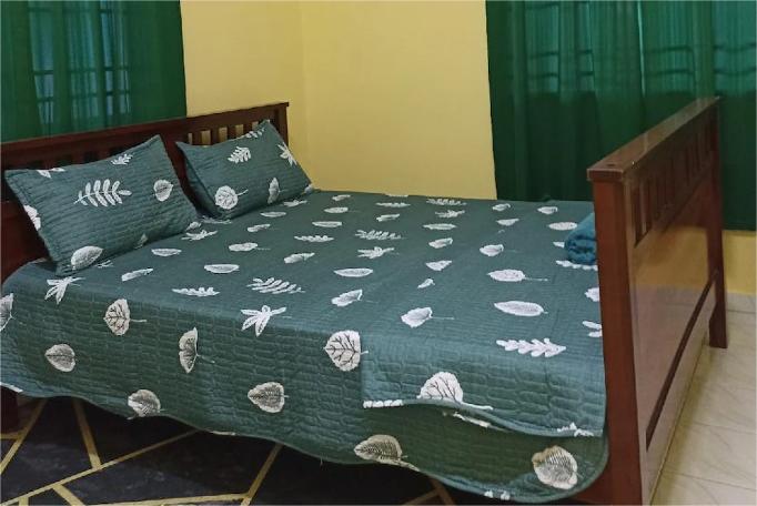 DSURIA HOMESTAY
