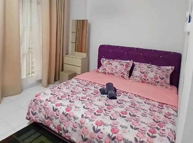 DTL Homestay Klang&GuestHouse
