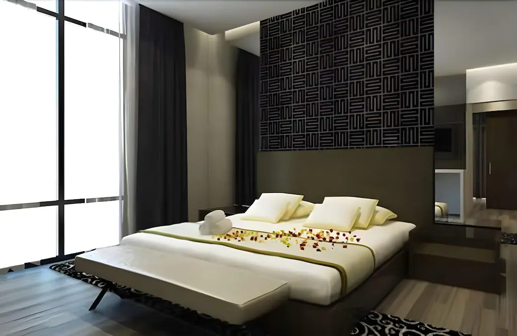 E.City Hotel @ One City - Subang Jaya