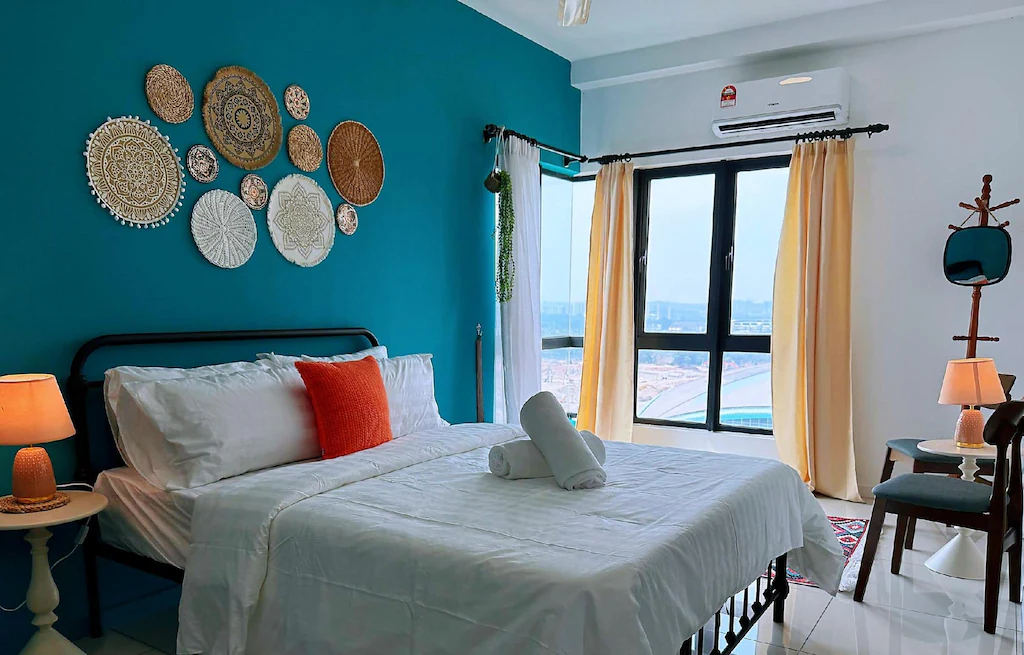 Emira Residence Shah Alam by Alpha LaVista