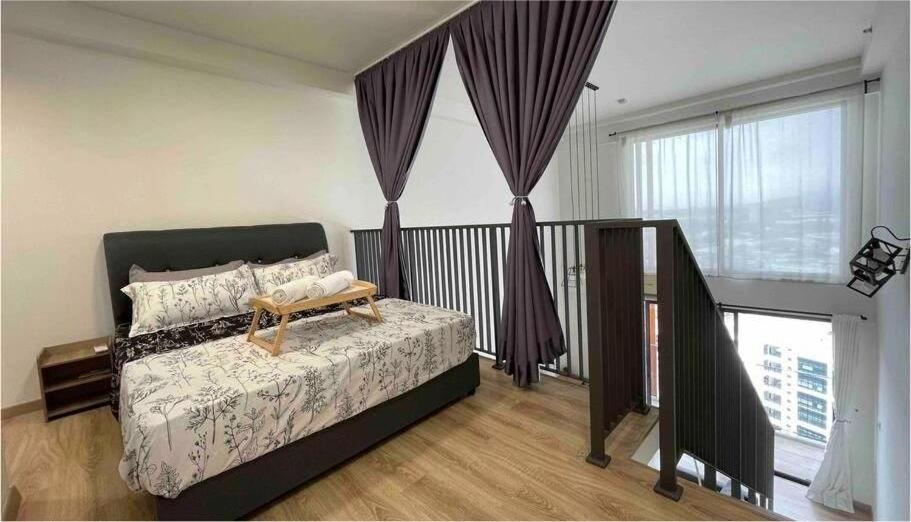 Emporis Kota Damansara Tropicana Segi