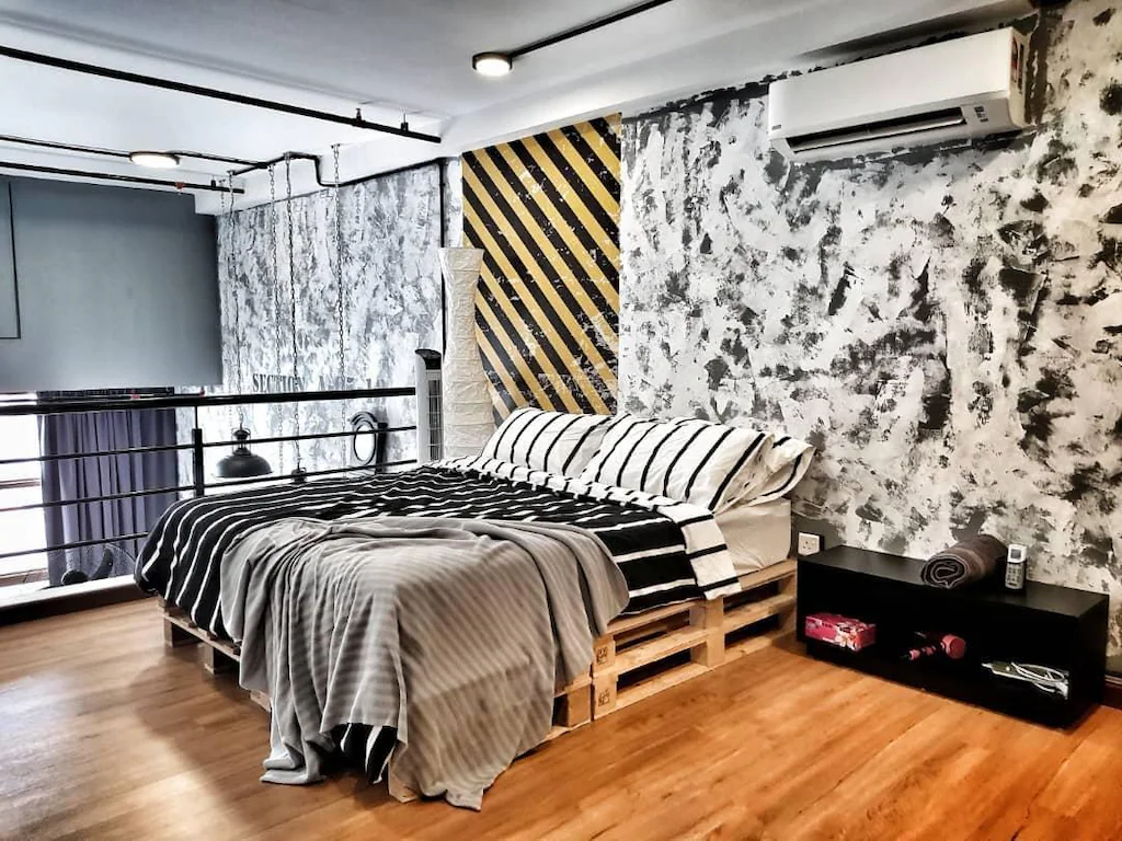 Escapade Prison Loft Suites