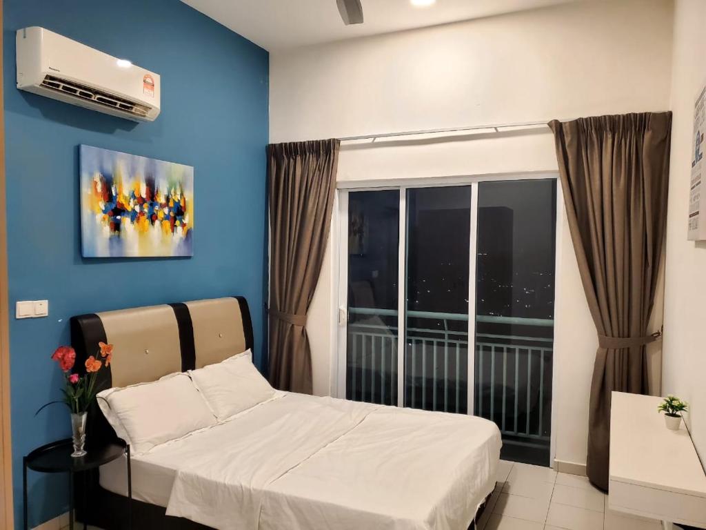 ForeverHomeStayNilai