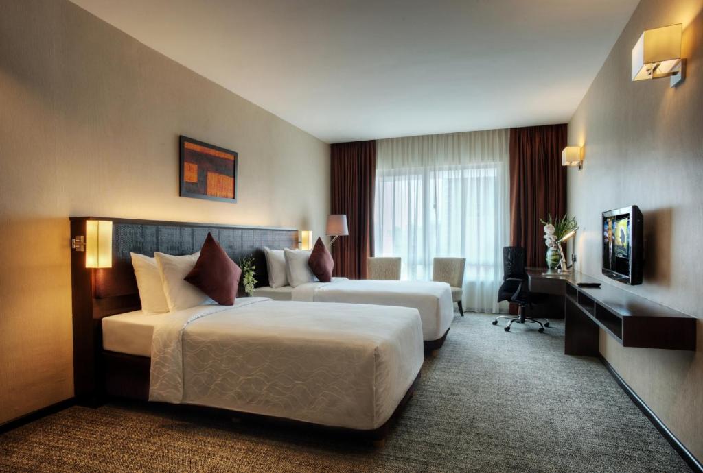 Furama Hotel Bukit Bintang