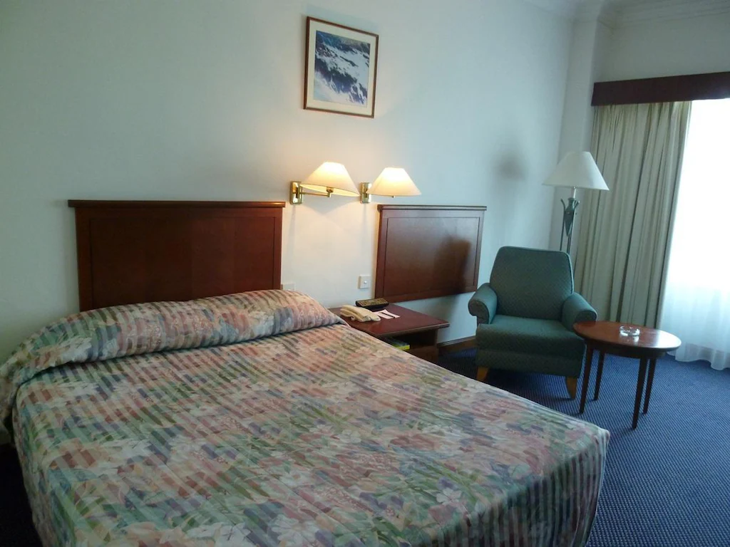 Gocos Hotel