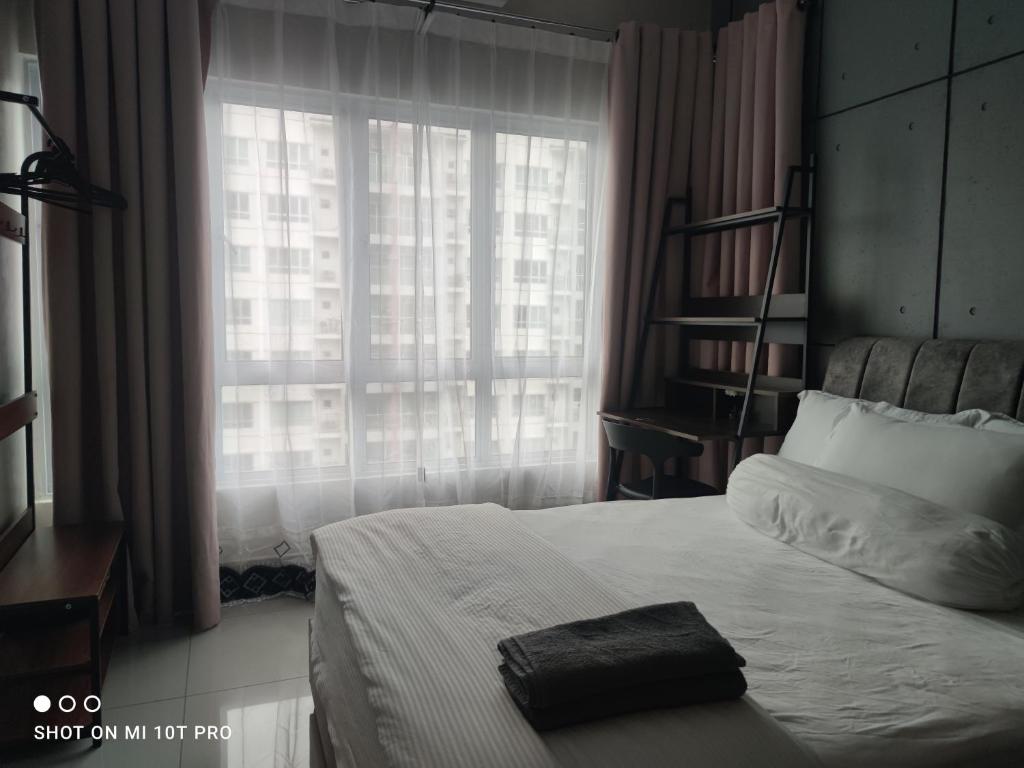 HaNi Homestay KL