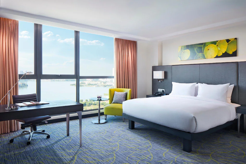 Hilton Garden Inn Puchong