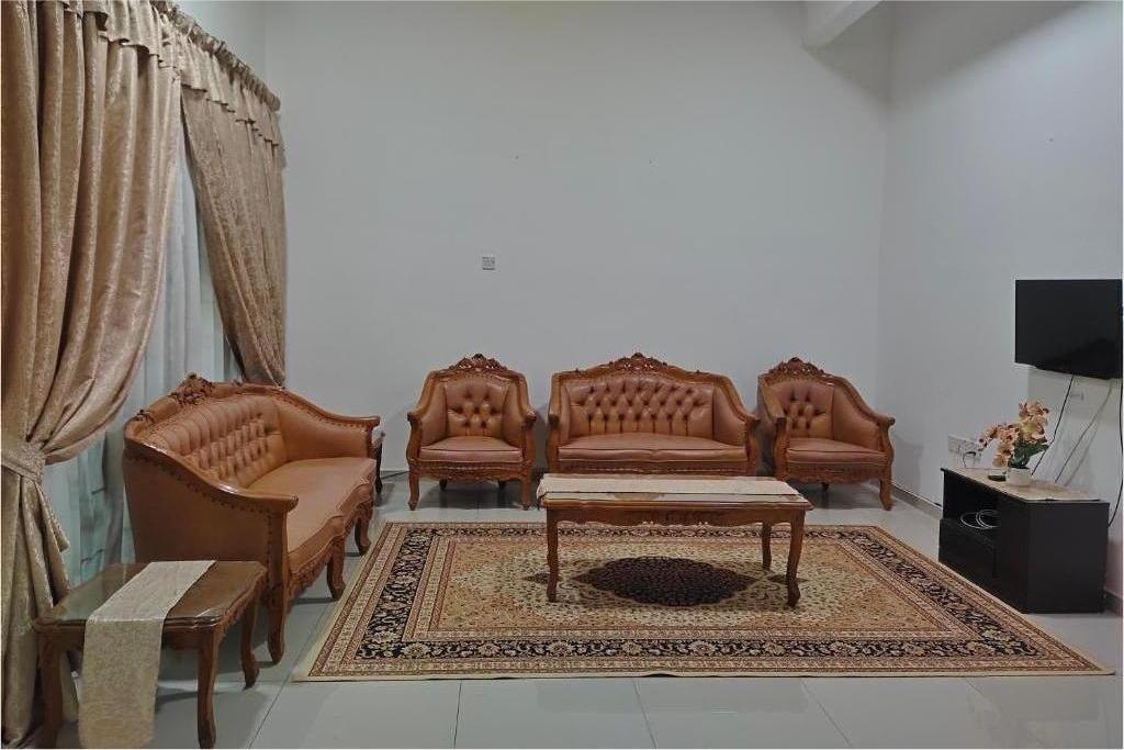 Homestay Alor Setar - VILLA FARAH