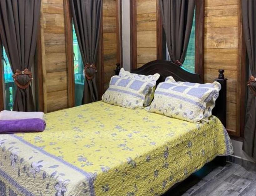 HOMESTAY DUSUN ANA BALUN