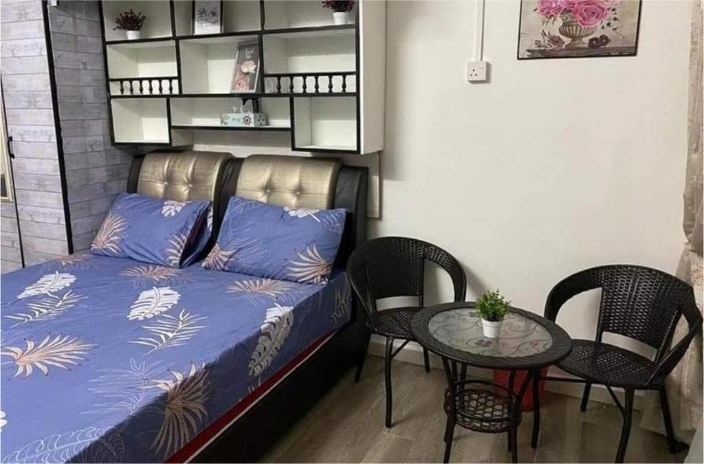 Homestay Idaman Private Pool Mslim