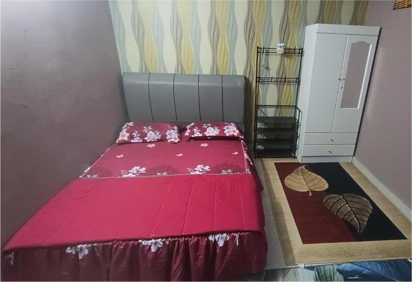 Homestay Rezeki Batu Gajah