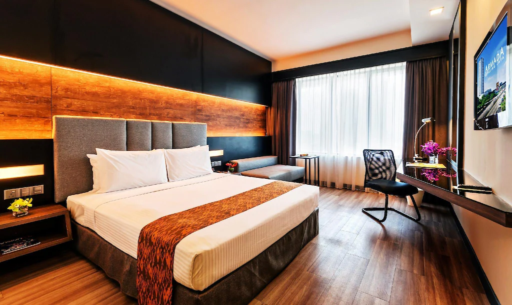 Hotel Armada Petaling Jaya