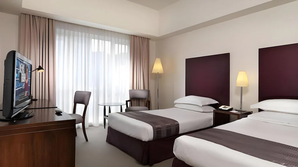 Hotel Capitol Kuala Lumpur