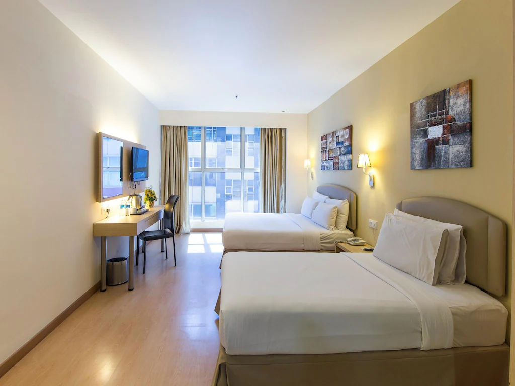 Hotel Mincott