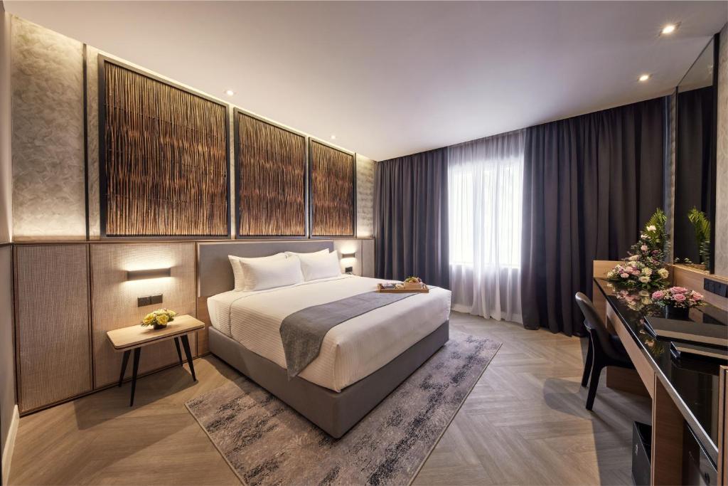 Hotel Royal Signature
