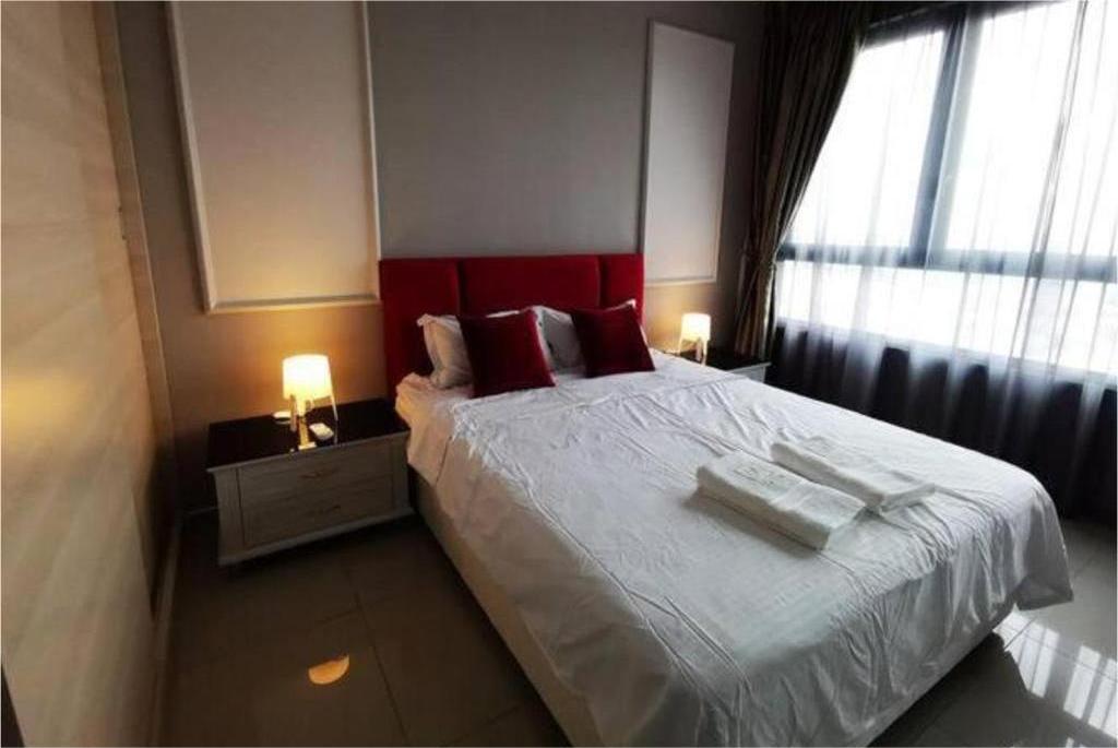 I-City Premier Suites by Landmark @ Shah Alam