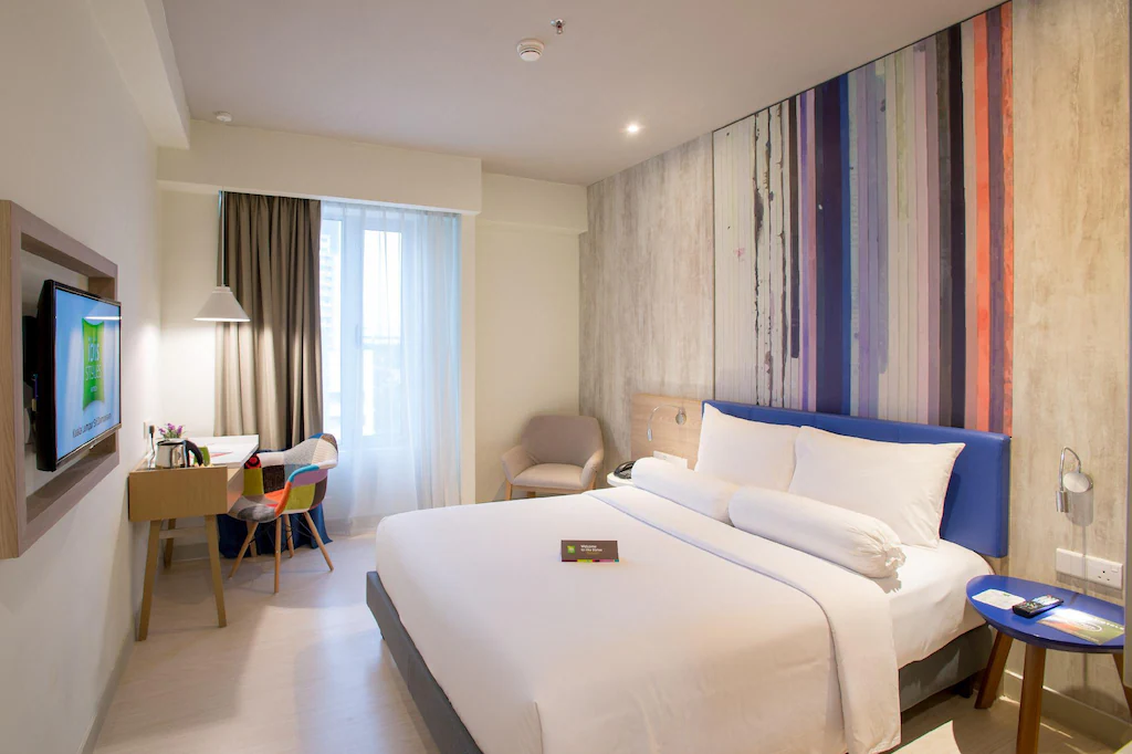 Ibis Styles Kuala Lumpur Sri Damansara