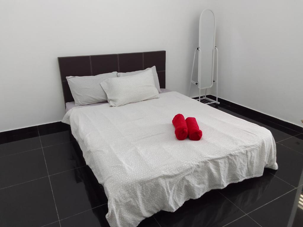 Islam Taqwa Homestay