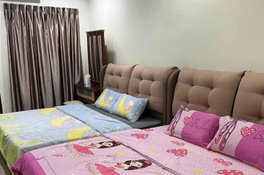 KKB Gathering Home - Private Room in Shared House