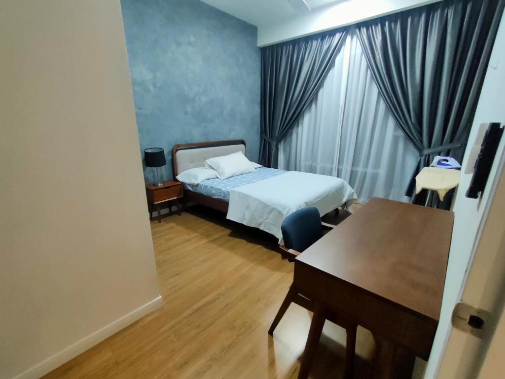 KL EAST RIDGE RARA SUITE HOMESTAY