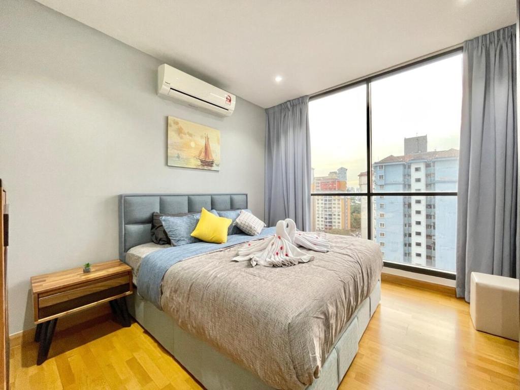KL Gateway Residence