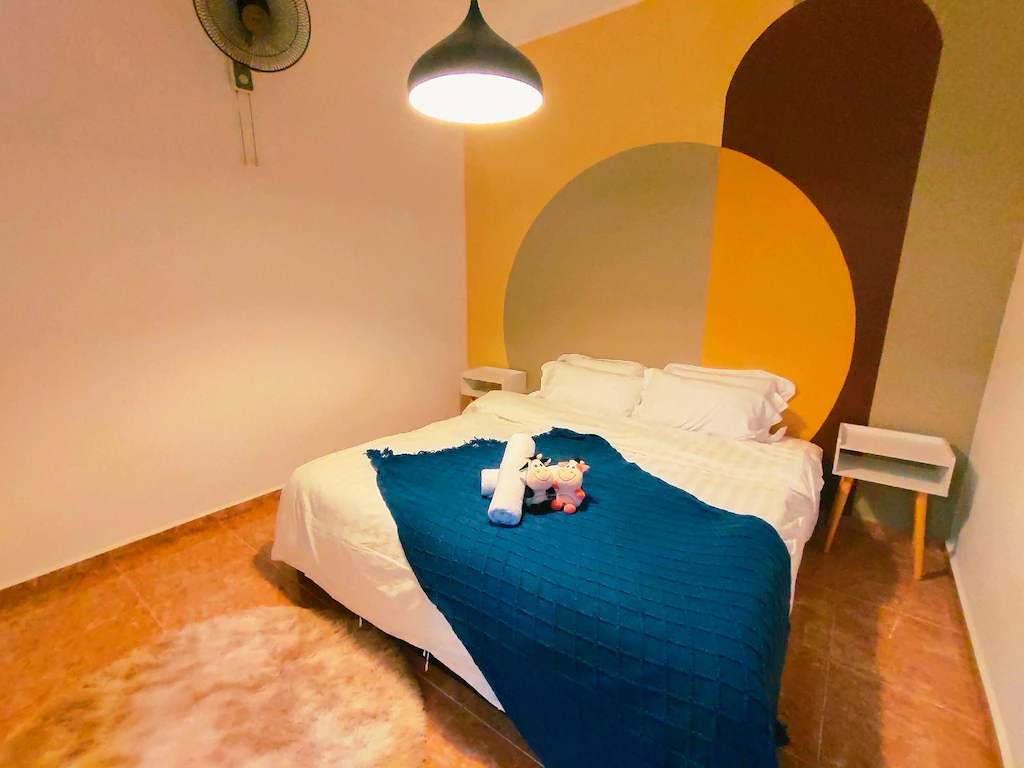 Kulai indahpura 5578 3R10P near iPark/JPO/JBairport