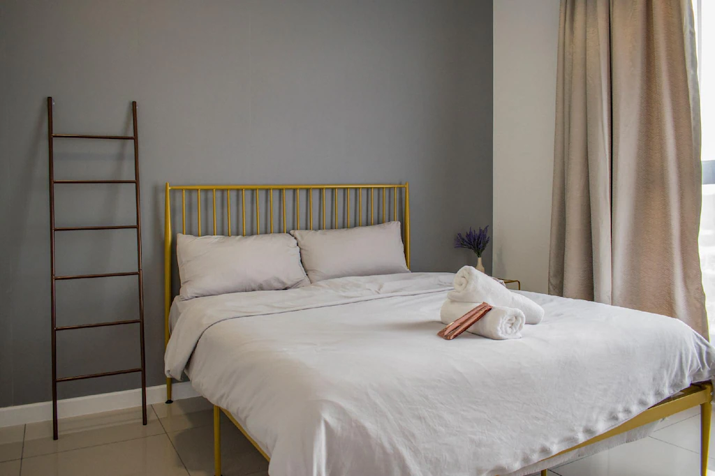 Le Pavilion Bandar Puteri Puchong Aurora Home