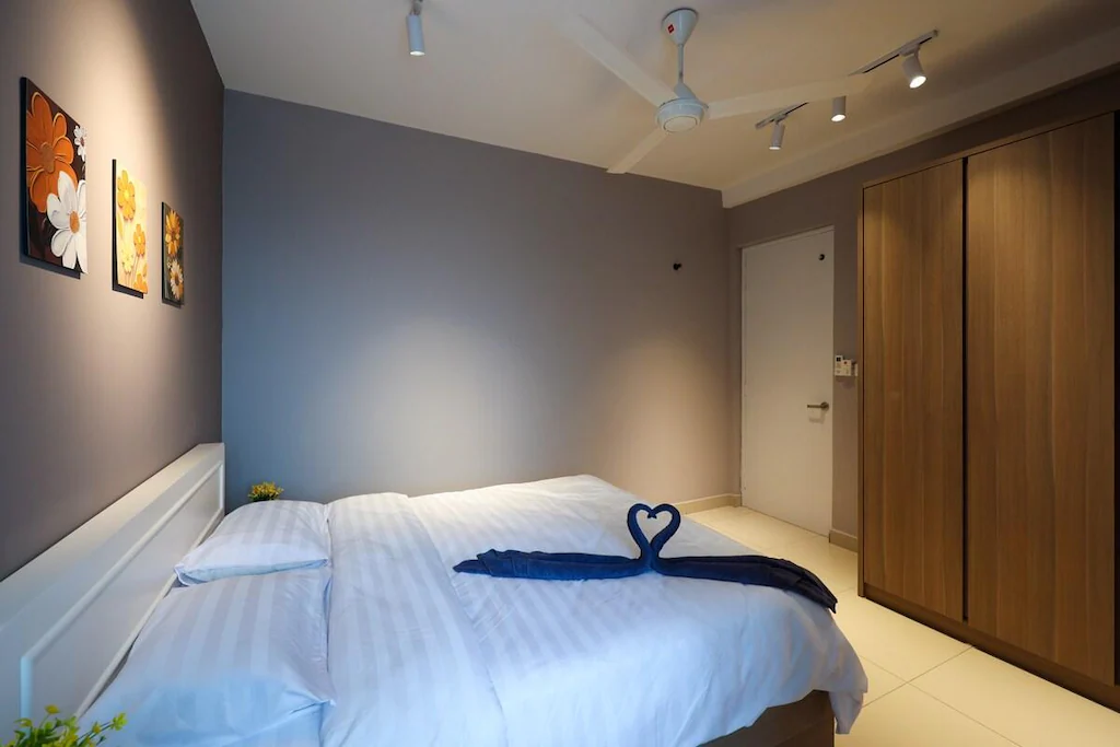 Luxury Homestay Cyberjaya Putrajaya