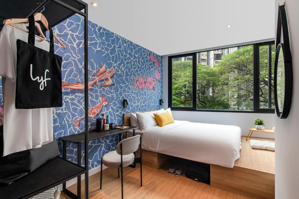 lyf Chinatown Kuala Lumpur