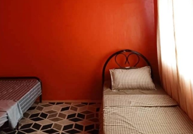 Mafiq Homestay
