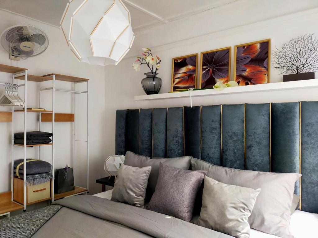 Maya Homestay Putrajaya @ Twelve