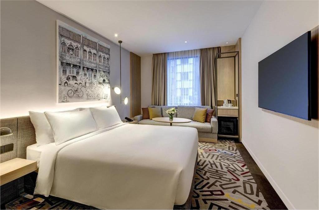 Mercure Kuala Lumpur Glenmarie