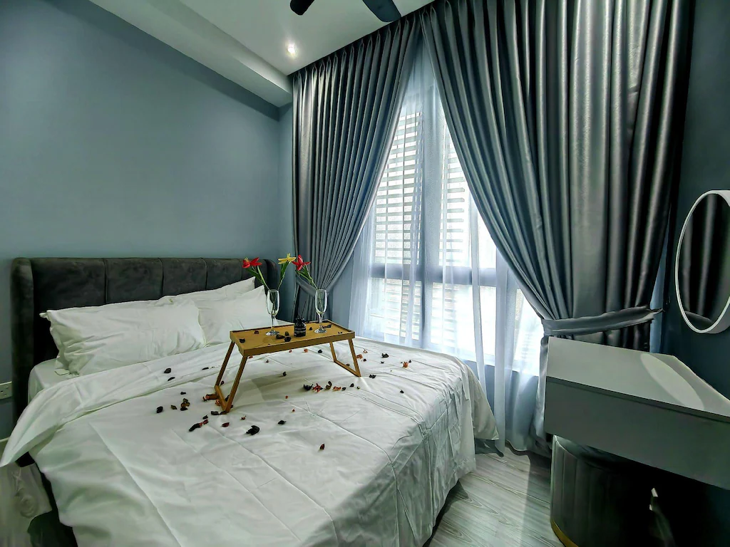 Meta City Equine Park IOI City Mall Serdang UPM