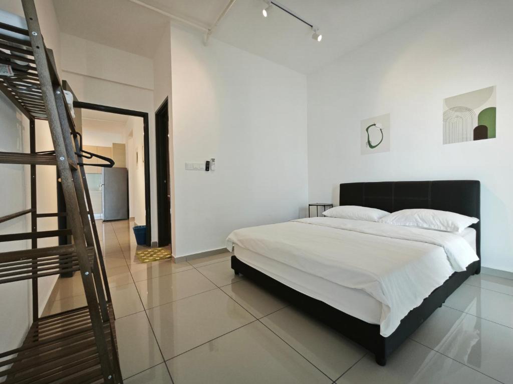 METROPOL SERVICED APARTMENT