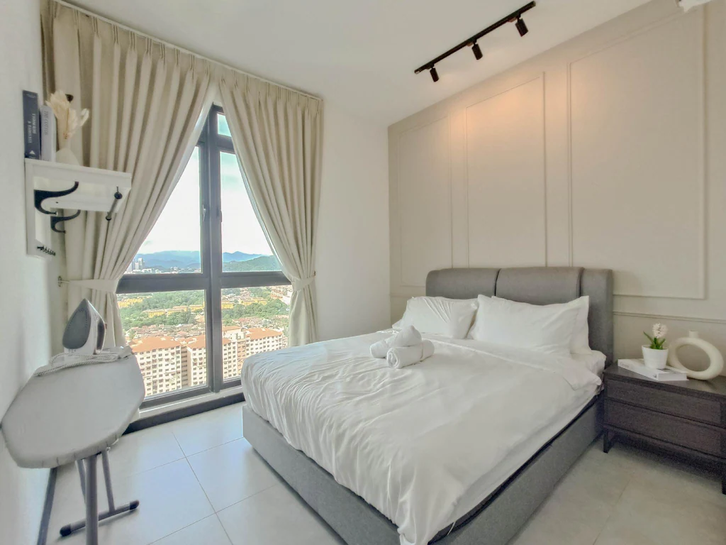 Neu Suites By Manhattan Group