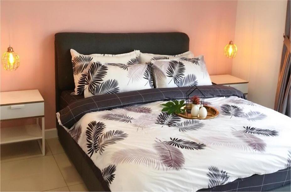 NEW ^COZY CONDO^ PUCHONG PAVILION