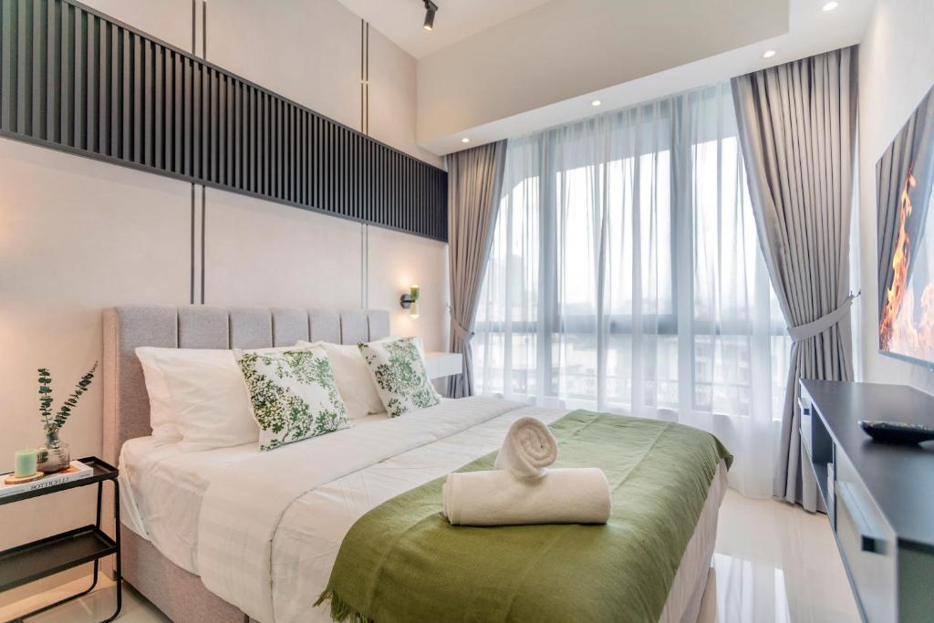 Novo Ampang by Cobnb