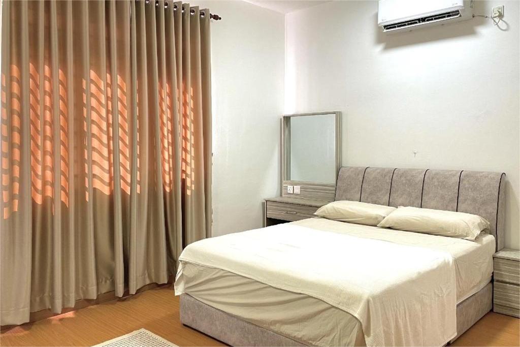 NS Art of Luxury Homestay Putrajaya