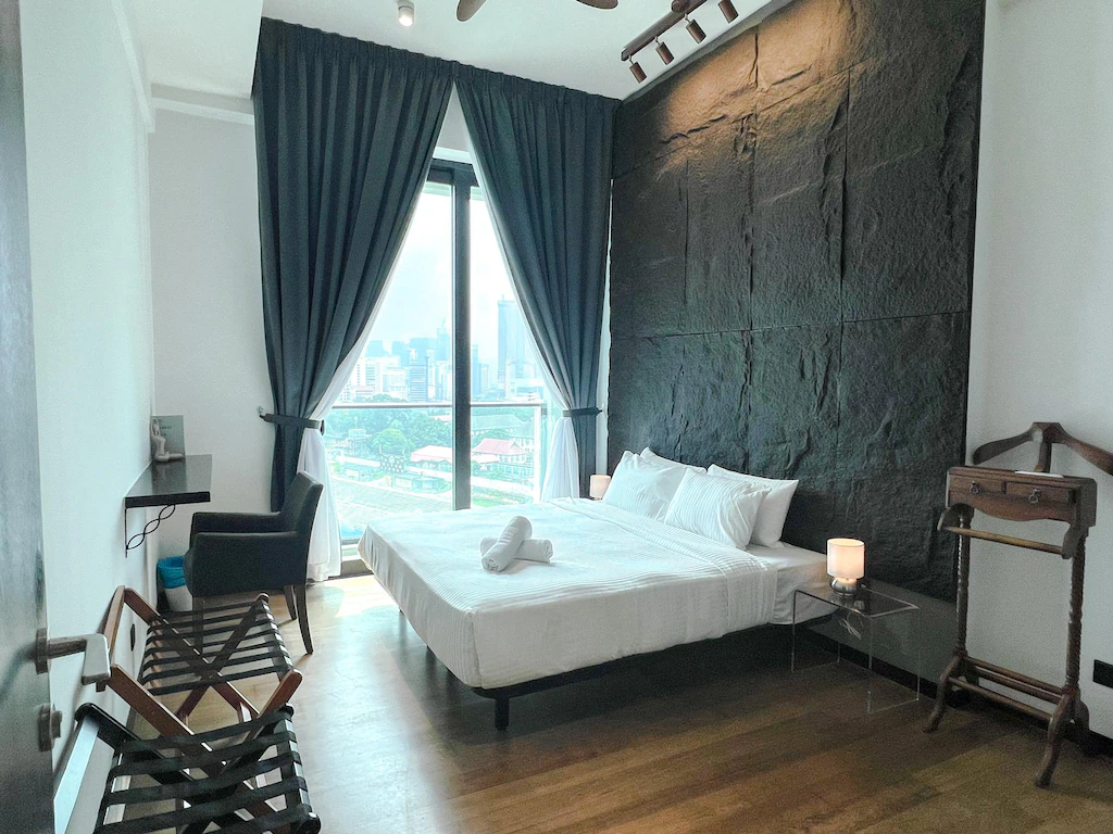 OPUS Kuala Lumpur by Scape Stay