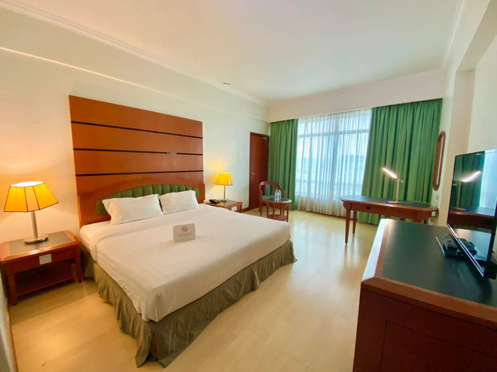 Oriental Crystal Hotel Kajang