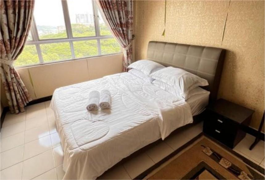 Park Avenue, Saujana Damansara