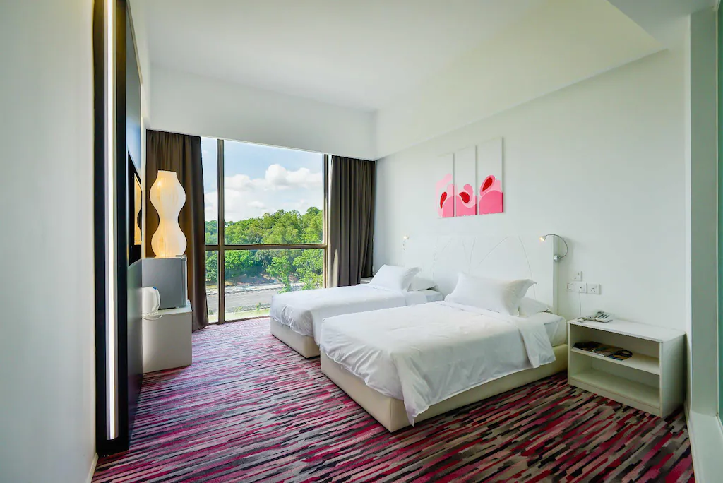 Pegasus Hotel
