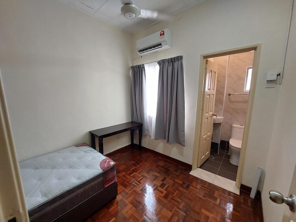 PH10 Putra Heights/USJ Homestay 3B3B, Subang Jaya