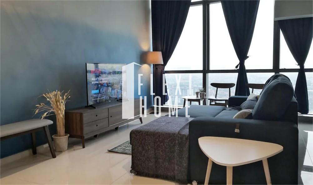 Pinnacle PJ, Duplex with Free NETFLIX by Flexihome