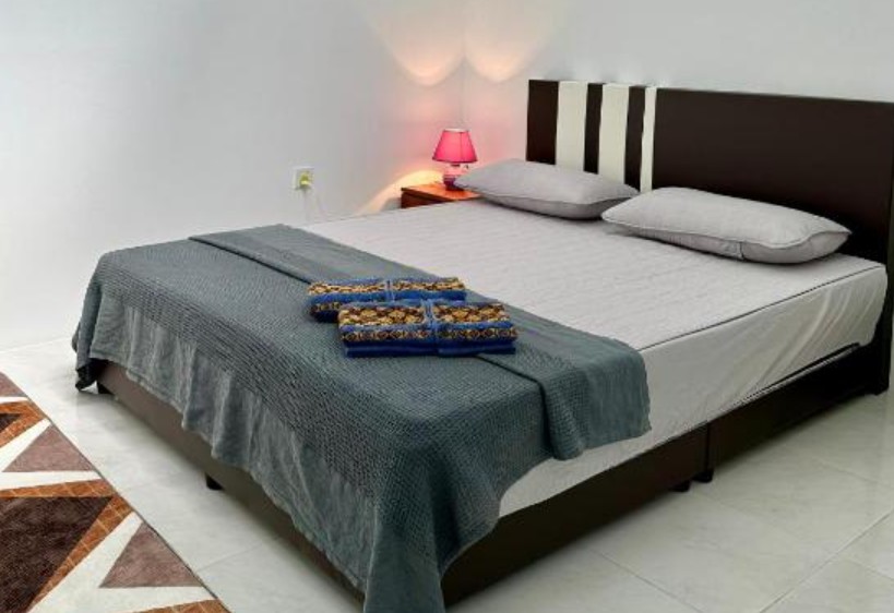 Pitaloka The Lakes Homestay