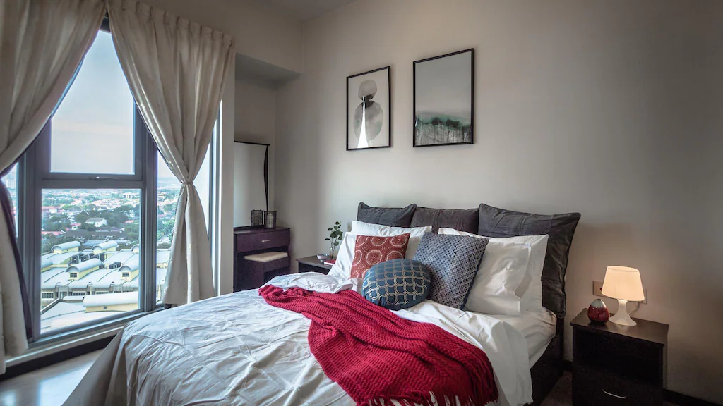 PJ8 Service Suites at Petaling Jaya