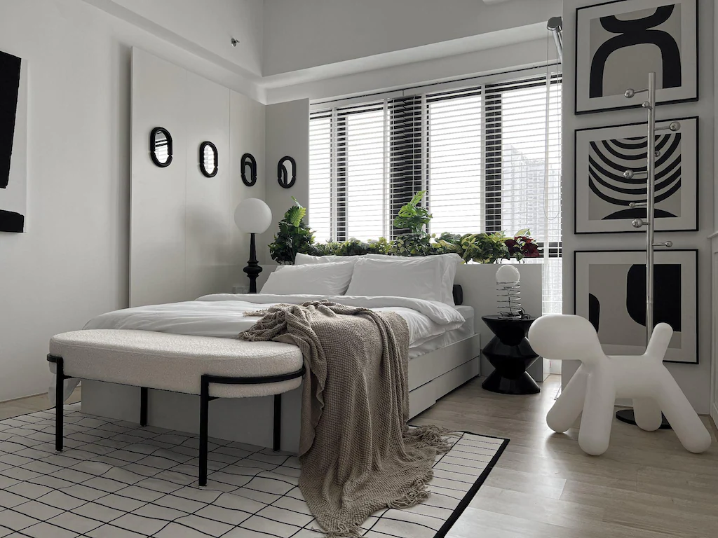 Premium Suite Pavilion Bukit Jalil